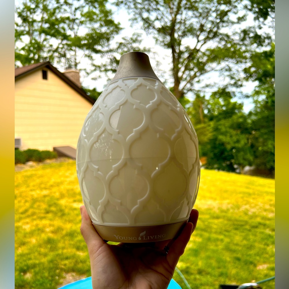 Oil Diffuser